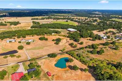 156 La Arroya Drive, Weatherford, TX 76088 - Photo 32