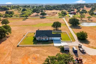 156 La Arroya Dr, Weatherford, TX 76088 - Photo 38