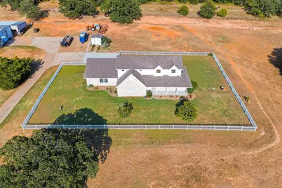 156 La Arroya Drive, Weatherford, TX 76088 - Photo 36