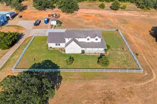 156 La Arroya Dr, Weatherford, TX 76088 - Photo 36