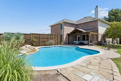 2903 Meadow Bluff Drive, Wylie, TX 75098 - Photo 2