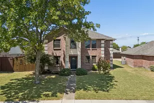 2903 Meadow Bluff Dr, Wylie, TX 75098 - Photo 1