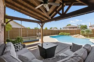 2903 Meadow Bluff Dr, Wylie, TX 75098 - Photo 34