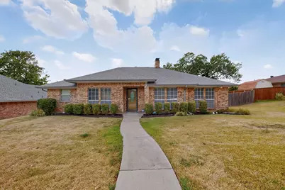 2413 Club Meadow Drive, Garland, TX 75041 - Photo 1