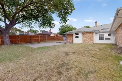 2413 Club Meadow Drive, Garland, TX 75041 - Photo 34