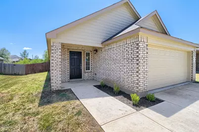 1309 Fantail Lane, Ennis, TX 75119 - Photo 1