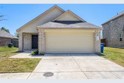 1309 Fantail Lane, Ennis, TX 75119 - Photo 2