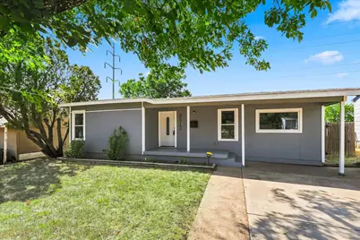 4512 Wabash Avenue, Fort Worth, TX 76133 - Photo 1