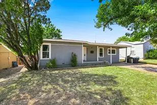 4512 Wabash Ave, Fort Worth, TX 76133 - Photo 2