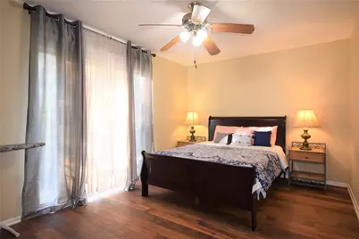 6401 Basswood Drive, Fort Worth, TX 76135 - Photo 2