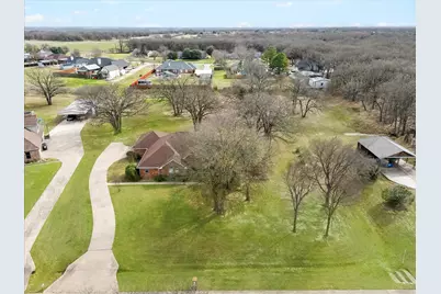 1025 Oak Hollow Lane, Combine, TX 75159 - Photo 30