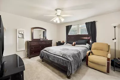 1025 Oak Hollow Lane, Combine, TX 75159 - Photo 20