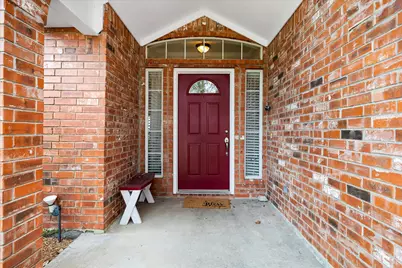 1025 Oak Hollow Lane, Combine, TX 75159 - Photo 4