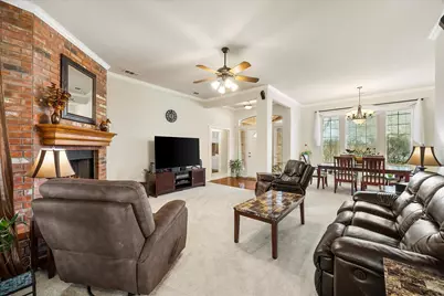 1025 Oak Hollow Lane, Combine, TX 75159 - Photo 6