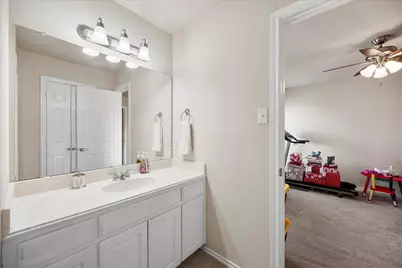 1025 Oak Hollow Lane, Combine, TX 75159 - Photo 18