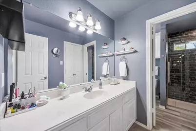 1025 Oak Hollow Lane, Combine, TX 75159 - Photo 24