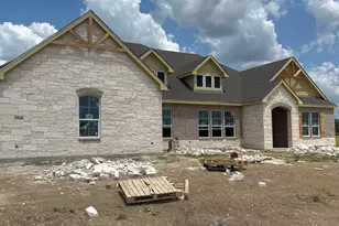 1114 Perrin Ln, Van Alstyne, TX 75495 - Photo 1
