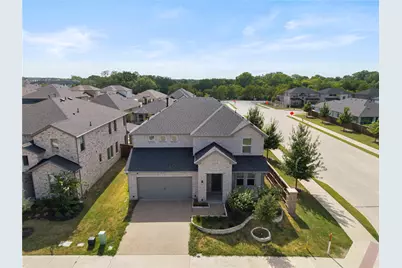 3215 San Clemente Drive, Melissa, TX 75454 - Photo 4