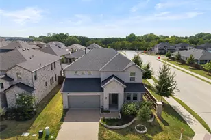 3215 San Clemente Dr, Melissa, TX 75454 - Photo 4