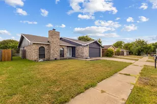 4008 Buckwheat St, Fort Worth, TX 76137 - Photo 2