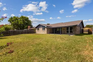 4008 Buckwheat St, Fort Worth, TX 76137 - Photo 28