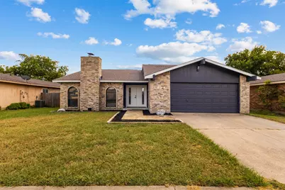 4008 Buckwheat Street, Fort Worth, TX 76137 - Photo 1
