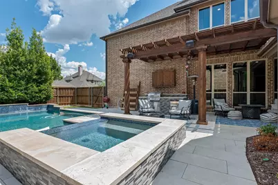 2346 Boxwood Drive, Allen, TX 75013 - Photo 1