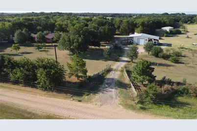 118 Dickey Road, Sadler, TX 76264 - Photo 36