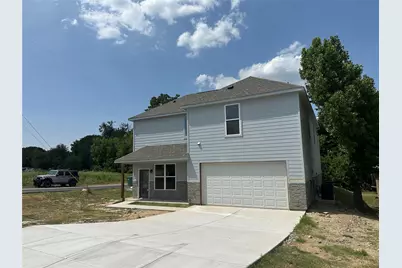 806 N Cates Street, Decatur, TX 76234 - Photo 4