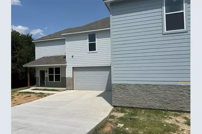 806 N Cates Street, Decatur, TX 76234 - Photo 2