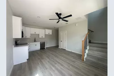 806 N Cates Street, Decatur, TX 76234 - Photo 6