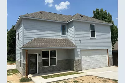 806 N Cates Street, Decatur, TX 76234 - Photo 1