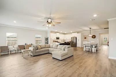 439 Cyprus Grove, Lavon, TX 75166 - Photo 6