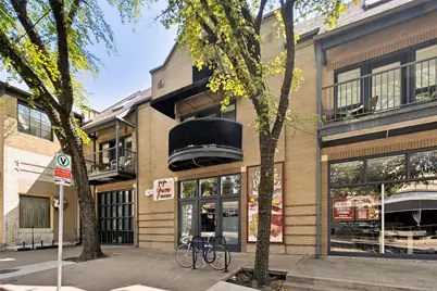 2802 Greenville Avenue #B, Dallas, TX 75206 - Photo 1