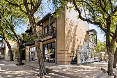 2802 Greenville Avenue #B, Dallas, TX 75206 - Photo 2