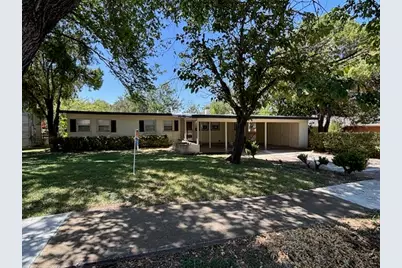 3363 Cromart Avenue, Fort Worth, TX 76133 - Photo 2