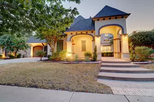 11559 Ashley Ln, Frisco, TX 75035 - Photo 4