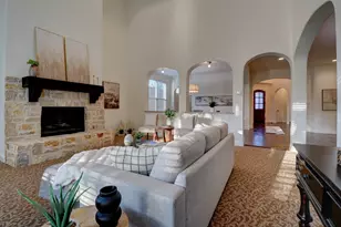 11559 Ashley Ln, Frisco, TX 75035 - Photo 20