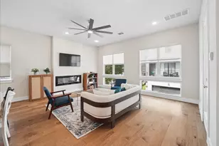 2506 El Camino Ln, Dallas, TX 75212 - Photo 8