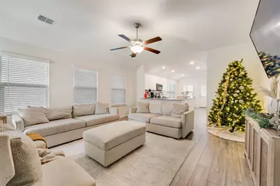 5852 Wake Robin Drive, Fort Worth, TX 76123 - Photo 2