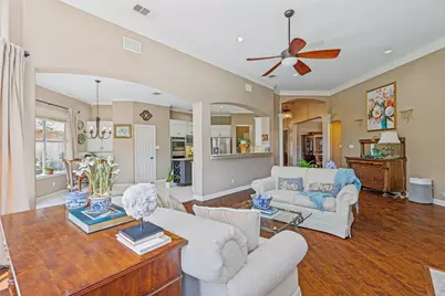 2617 Brookside Court, McKinney, TX 75072 - Photo 8
