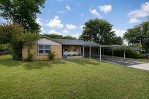 4305 Highland Lake Dr, Lake Worth, TX 76135 - Photo 1