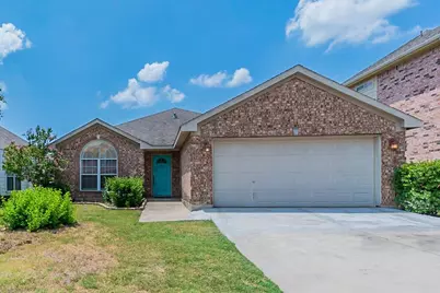 8741 Lariat Circle, Fort Worth, TX 76244 - Photo 1