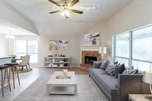 8741 Lariat Cir, Fort Worth, TX 76244 - Photo 2