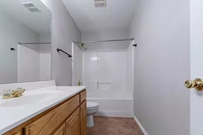 8741 Lariat Circle, Fort Worth, TX 76244 - Photo 20