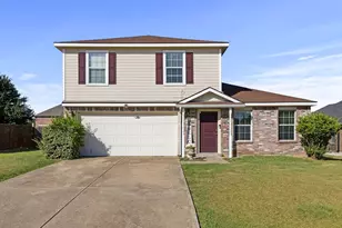 2702 Maci Ct, Seagoville, TX 75159 - Photo 1