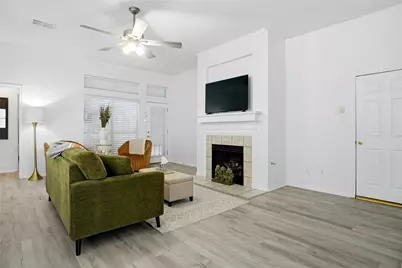 1602 Meadow Park Drive, Keller, TX 76248 - Photo 4