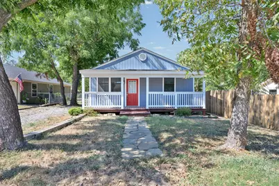 1210 Elmira Street, Weatherford, TX 76086 - Photo 2
