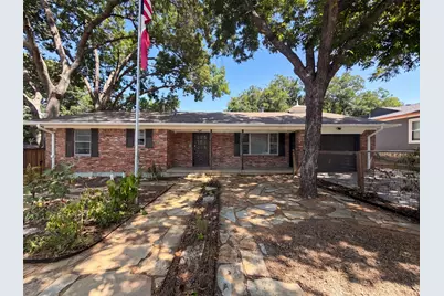 808 Griffin Street, McKinney, TX 75069 - Photo 1