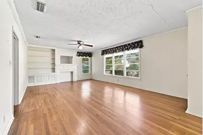 920 Park Avenue, Bonham, TX 75418 - Photo 4